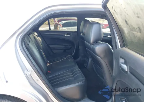 2014 Chrysler 300 300S from USA, damaged, VIN 2C3CCAGGXEH374510